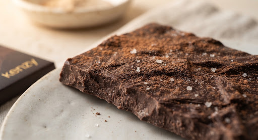 Artisan Craft Chocolate